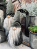 Tomte med skägg - 23cm
