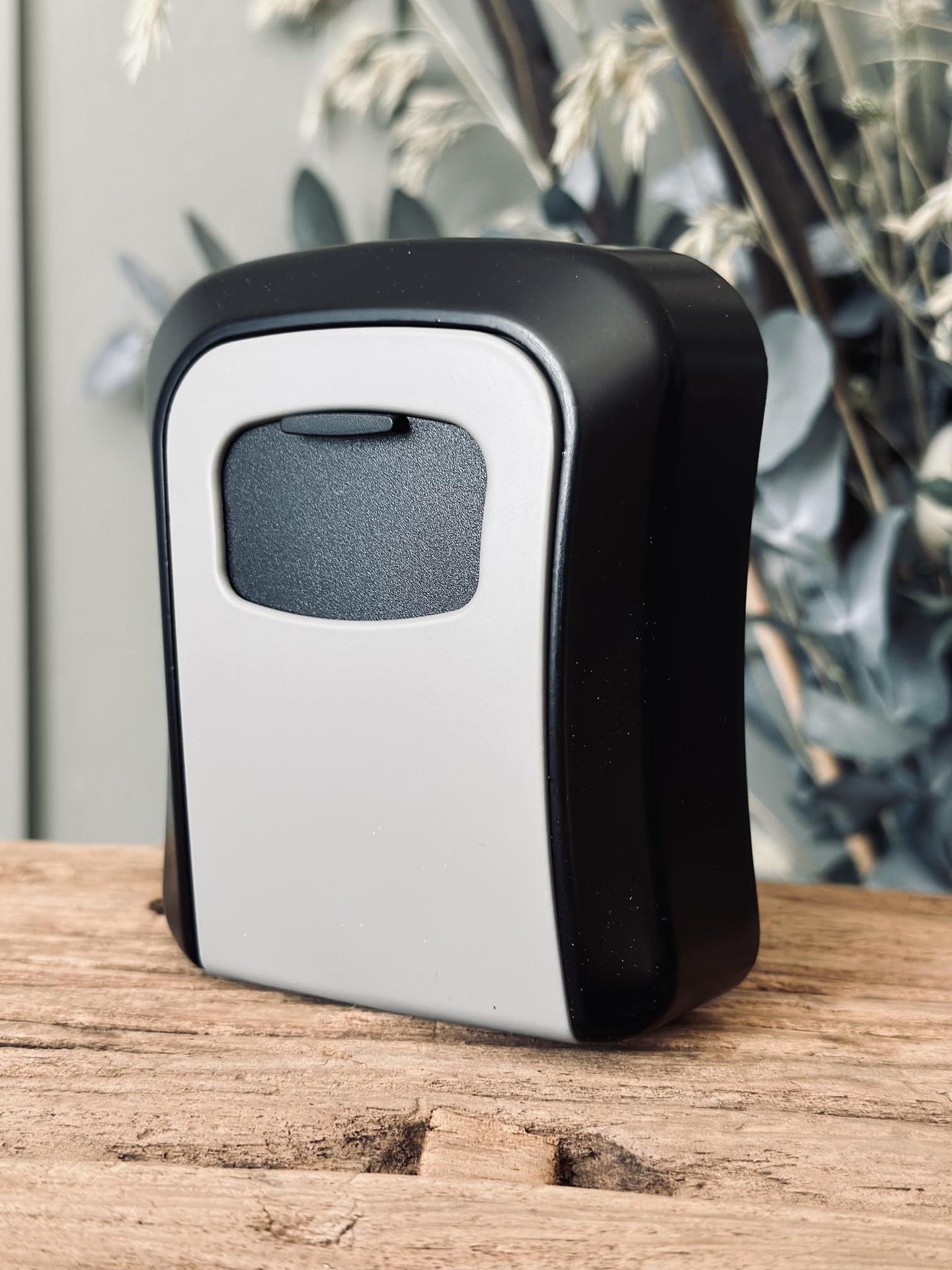 Nøgleboks med kode - VIAMAJA.DK