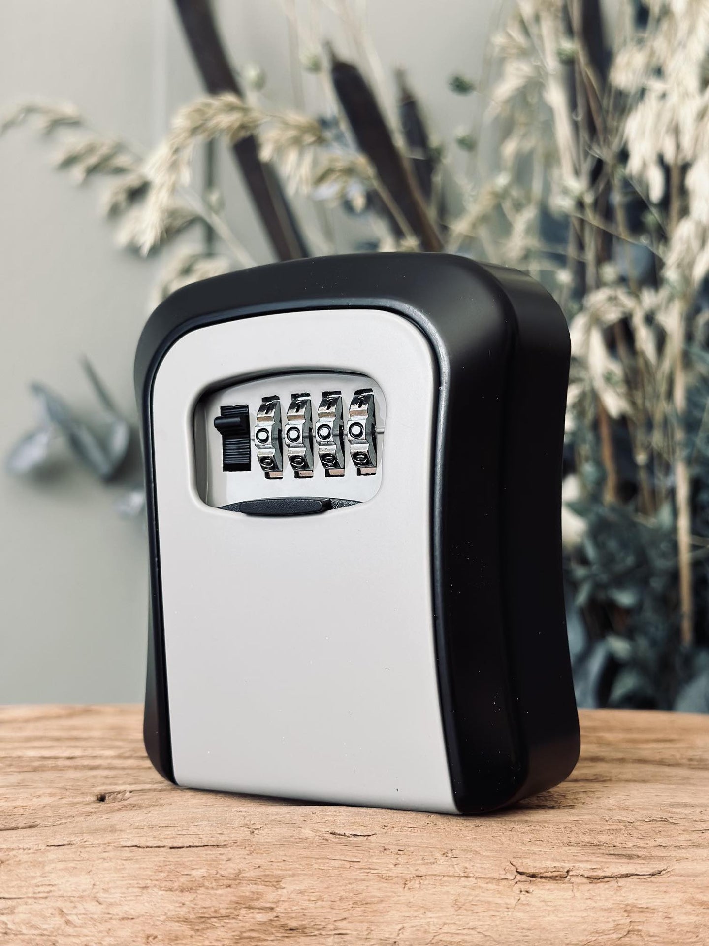 Nøgleboks med kode - VIAMAJA.DK