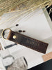 Nyckelring VIAMAJA - Brown