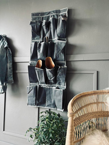 Opbevaring med 16 rum - VIAMAJA.DK