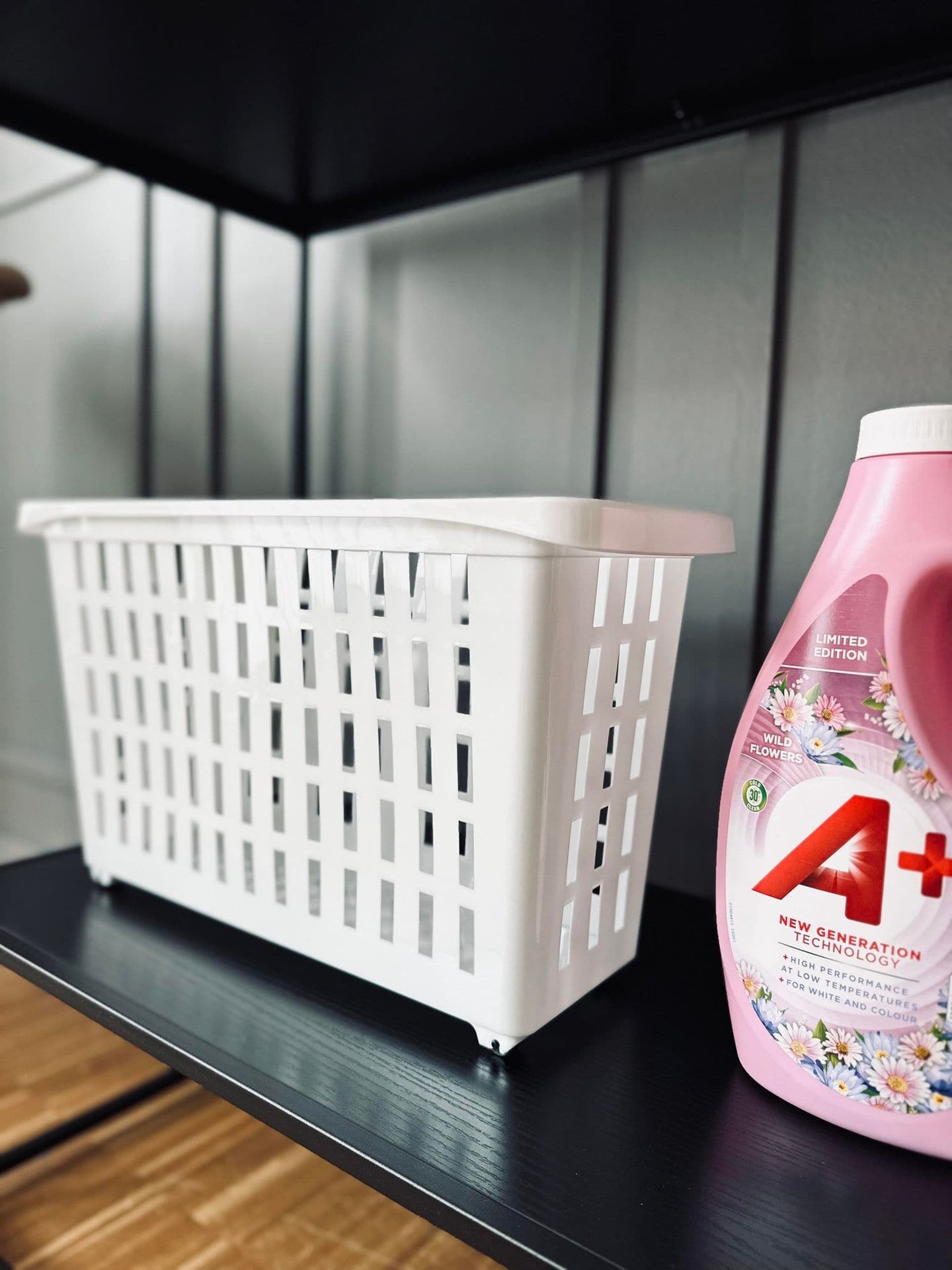 Opbevaring med hjul - VIAMAJA.DK