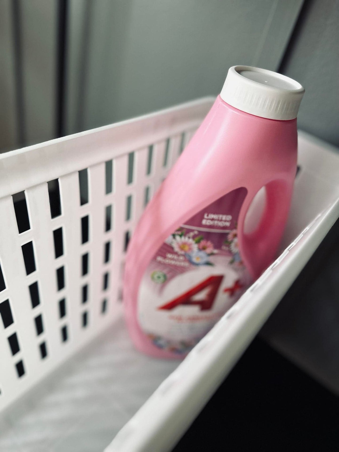 Opbevaring med hjul - VIAMAJA.DK