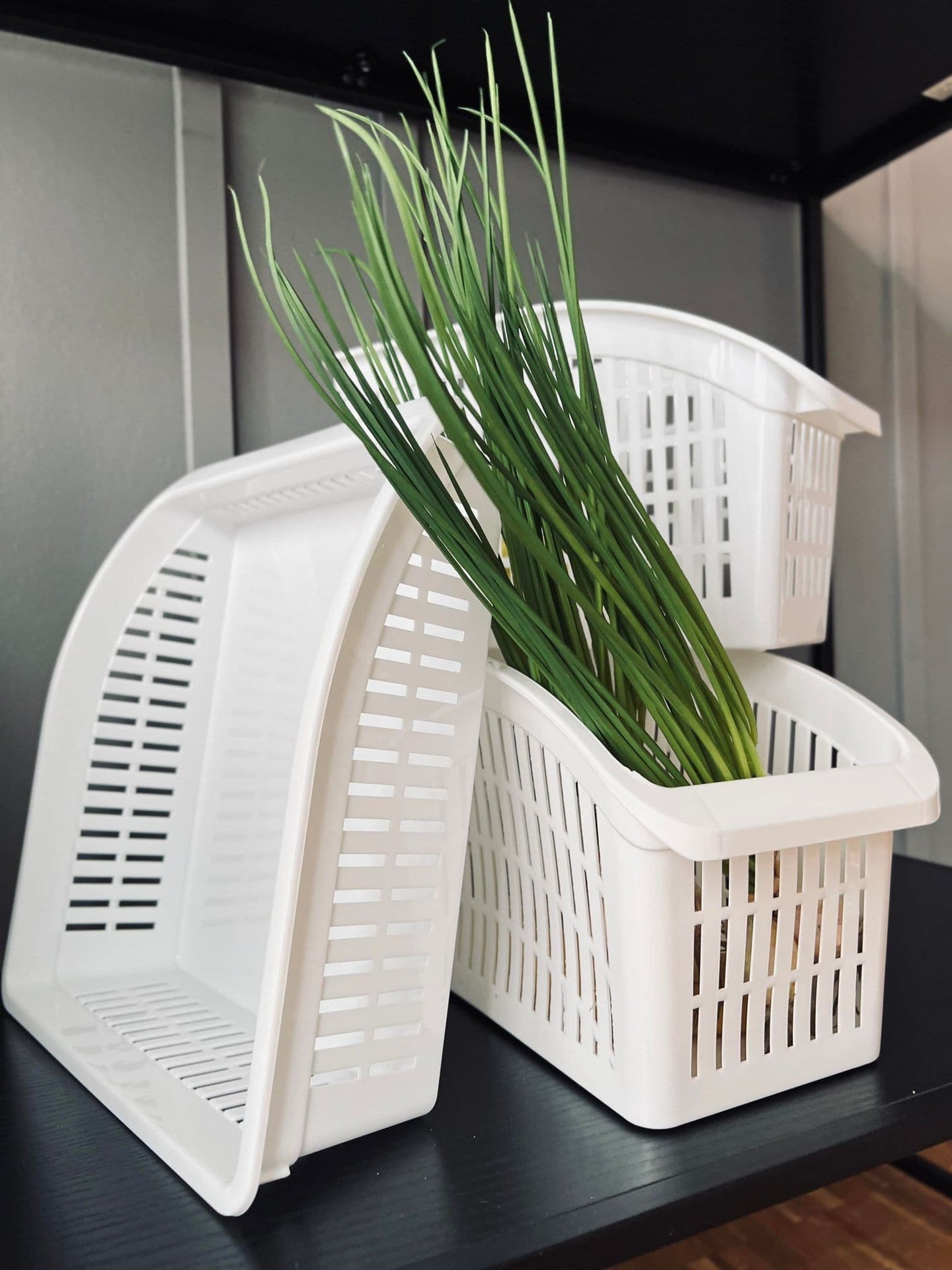 Opbevaring til køleskab - VIAMAJA.DK