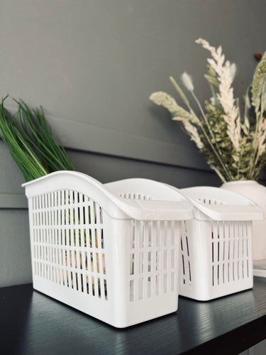 Opbevaring til køleskab - Stor - VIAMAJA.DK