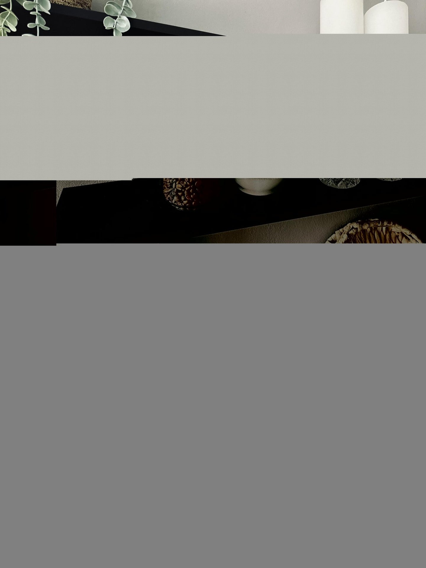 Opbevaringsglas til fødevarer - 1300 ml - VIAMAJA.DK