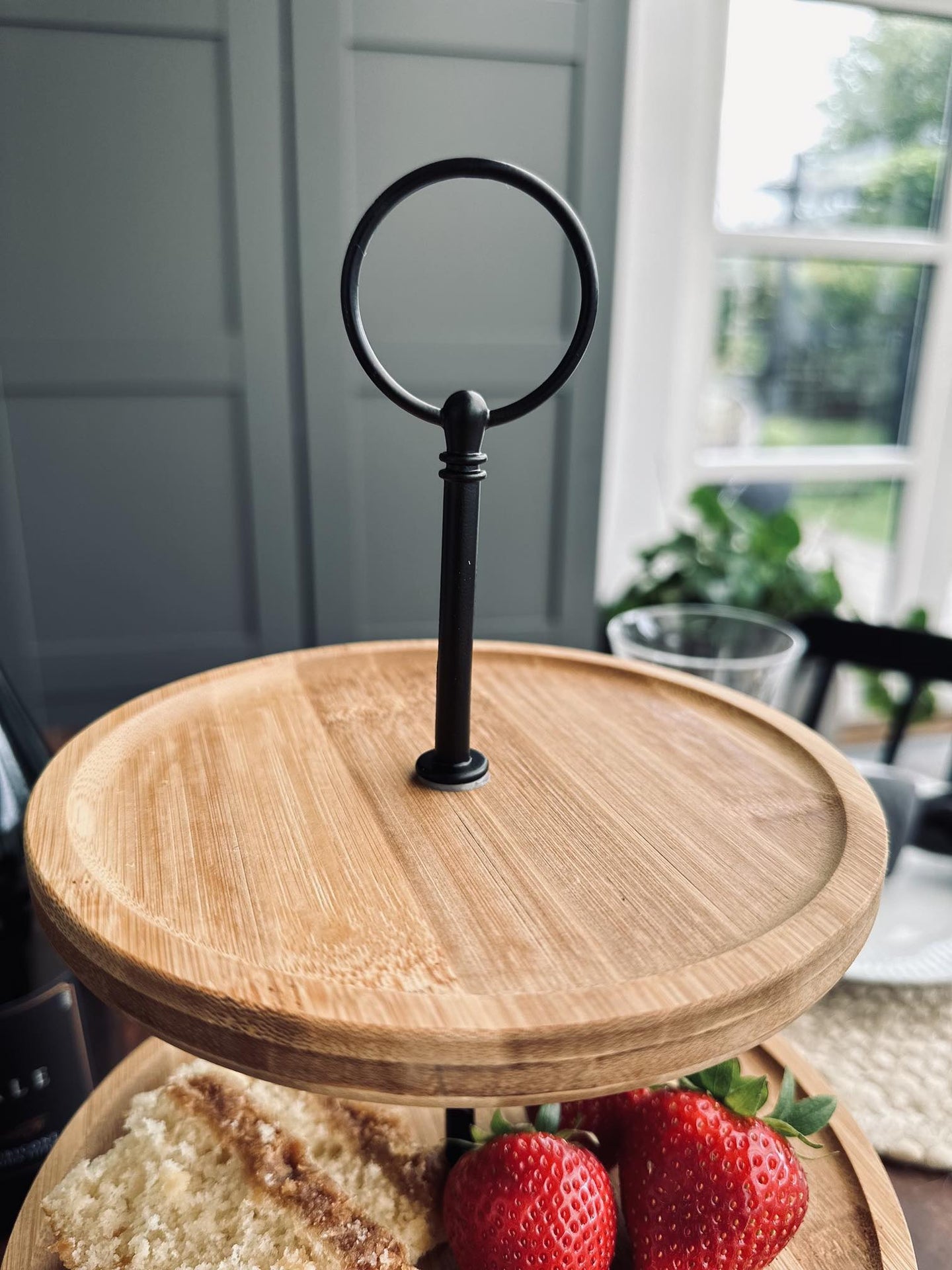 Opsats i bambus - VIAMAJA.DK