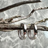 Örhängen Alicia Sterling Silver