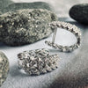 Örhängen Emily sterlingsilver