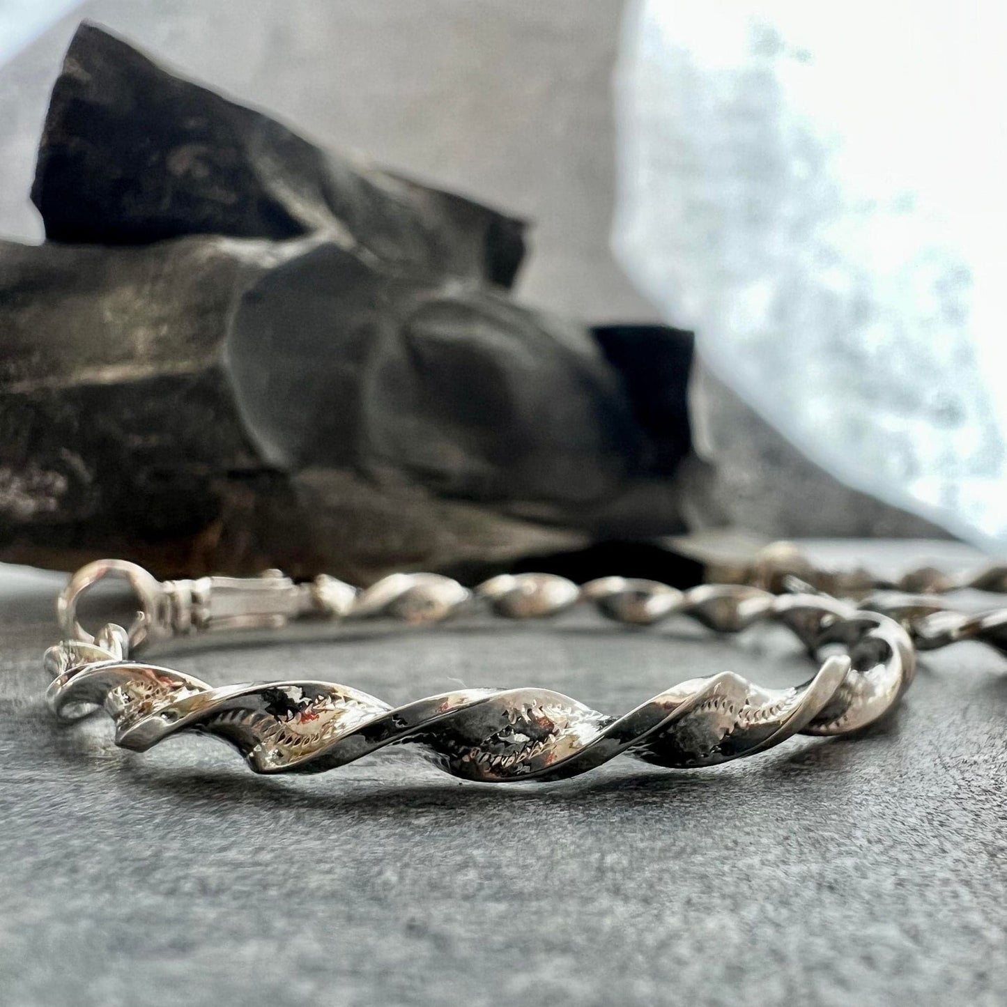 Øreringe Jenna Hoops - VIAMAJA.DK