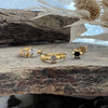 Örhängen Jill - Mix box 18K förgyllt