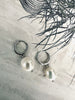 Örhängen Kirstin - Sterling silver