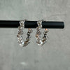 Örhängen LETIZIA Sterlingsilver