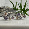 Örhängen Miriam Color - Sterling Silver