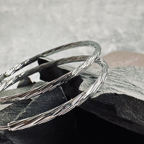 Øreringe Morgan - VIAMAJA.DK