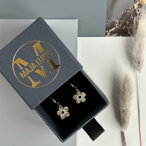 Øreringe Ninna - VIAMAJA.DK