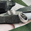 Örhängen Sicily Sterling silver