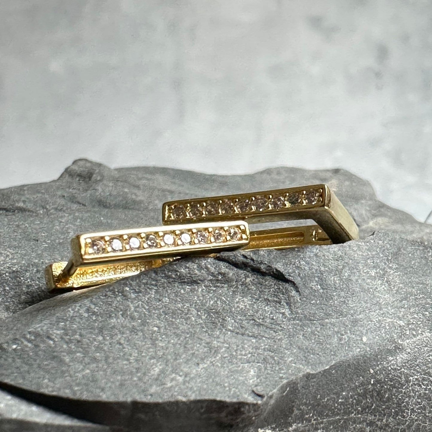 Øreringe Wendy Sterling Silver - VIAMAJA.DK