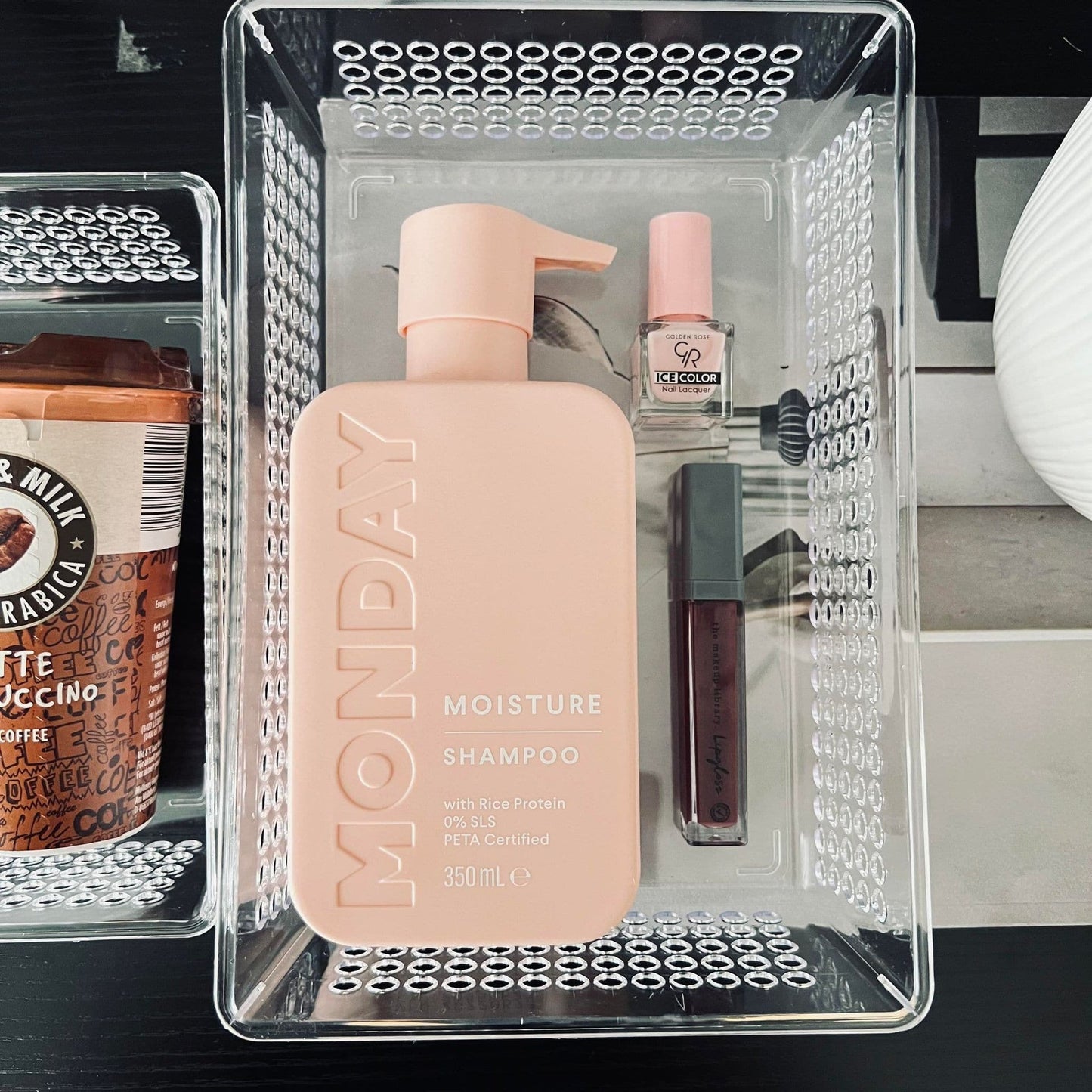 Organizer - 2300ml - VIAMAJA.DK