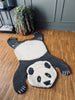 PANDA MATTA I ULL 68 x 113 cm