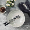 Pasta-/soppskål i stengods – Stone