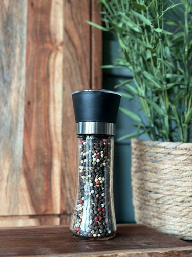 Peber mix – 4 season pepper - VIAMAJA.DK