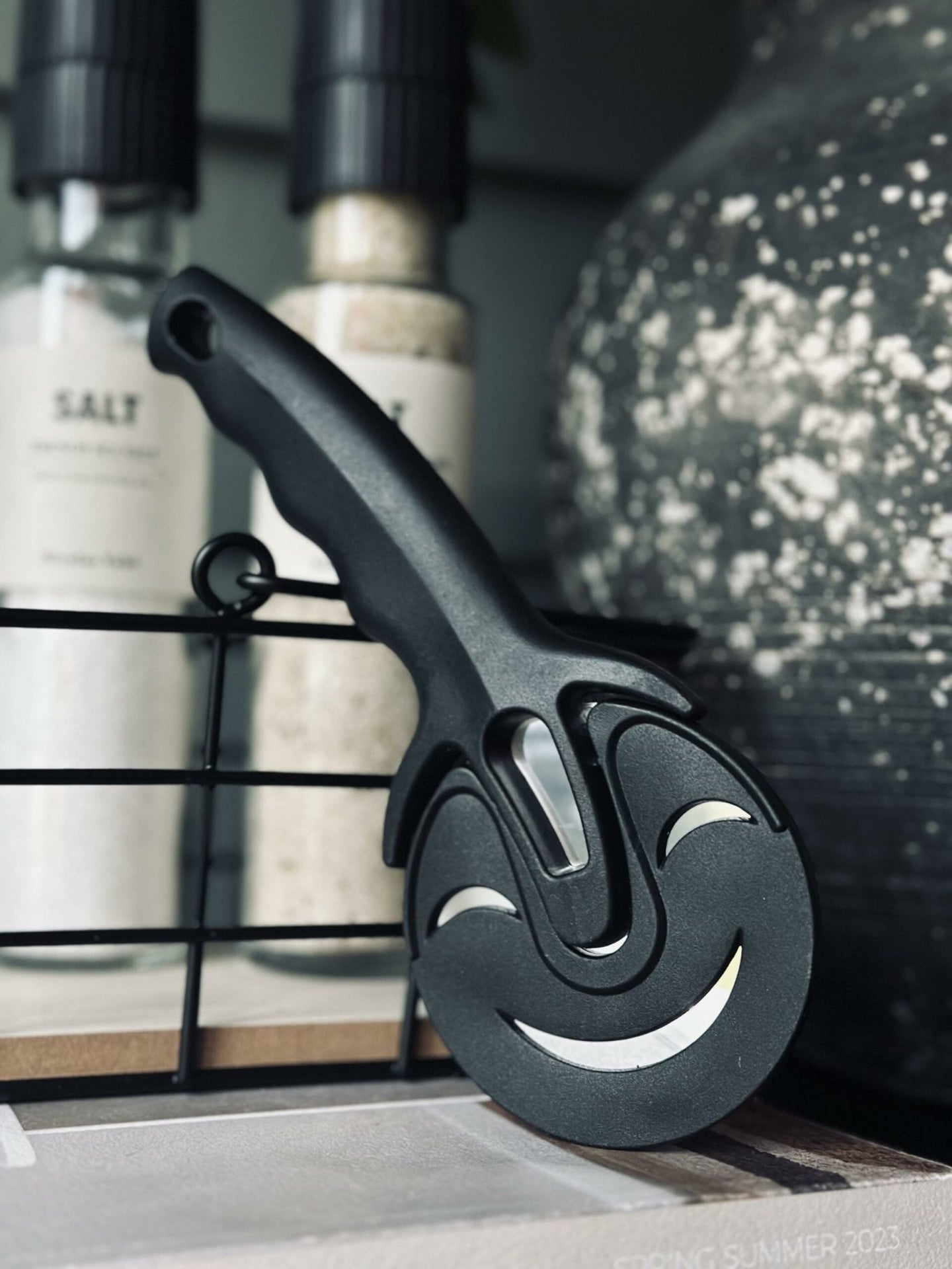 Pizzaskærer - VIAMAJA.DK