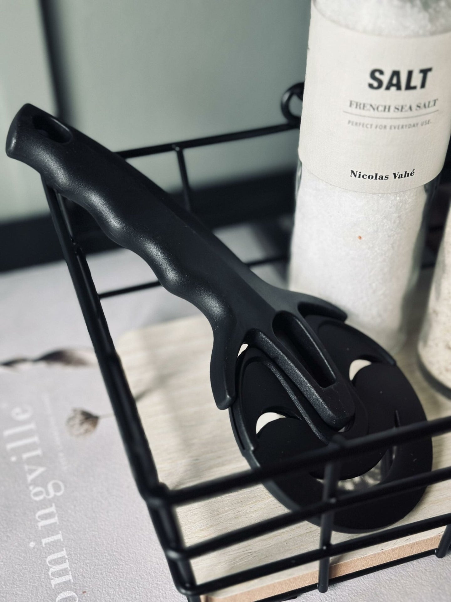 Pizzaskærer - VIAMAJA.DK