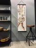 Affisch – CLOWNING AROUND // 40x130cm