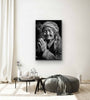 Affisch Hope - 70x100 cm