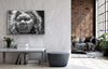 Plansch // Kiss from Rachel - 70x100