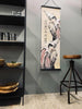 Affisch - LIFE IS A CIRCUS // 40x130cm