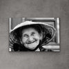 Poster SMILE - 30x40 cm