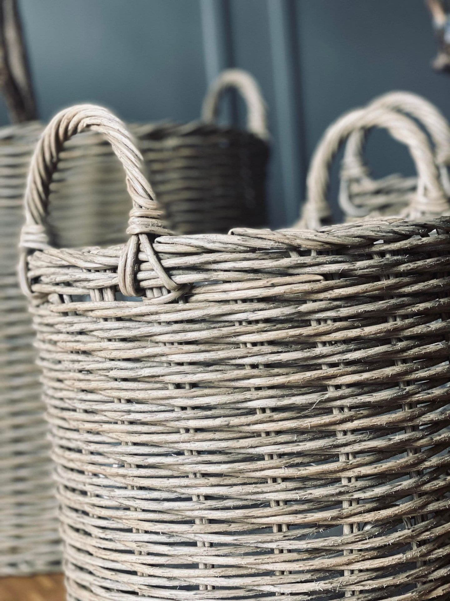 Plantekurve sæt af 3 stk - BIG SIZE - VIAMAJA.DK