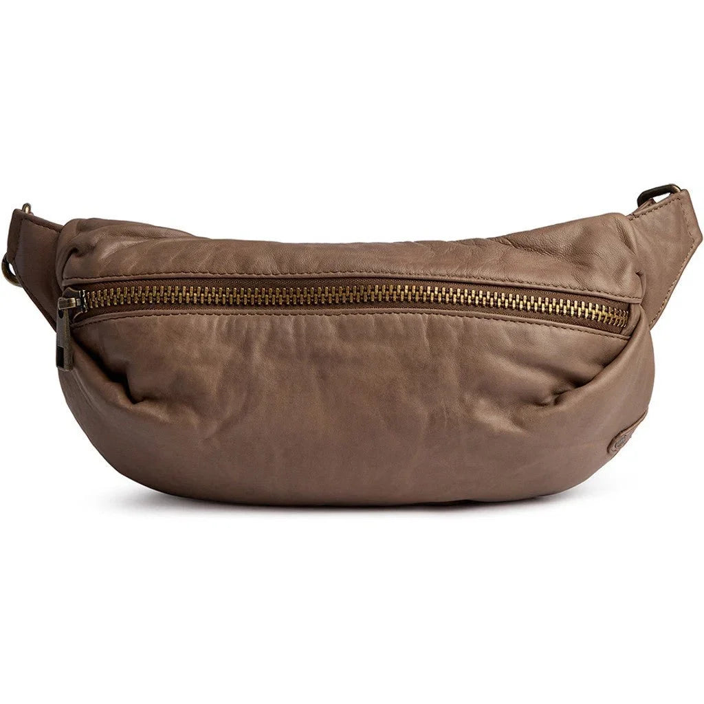 Bumbag Powerfield - Dark Taupe