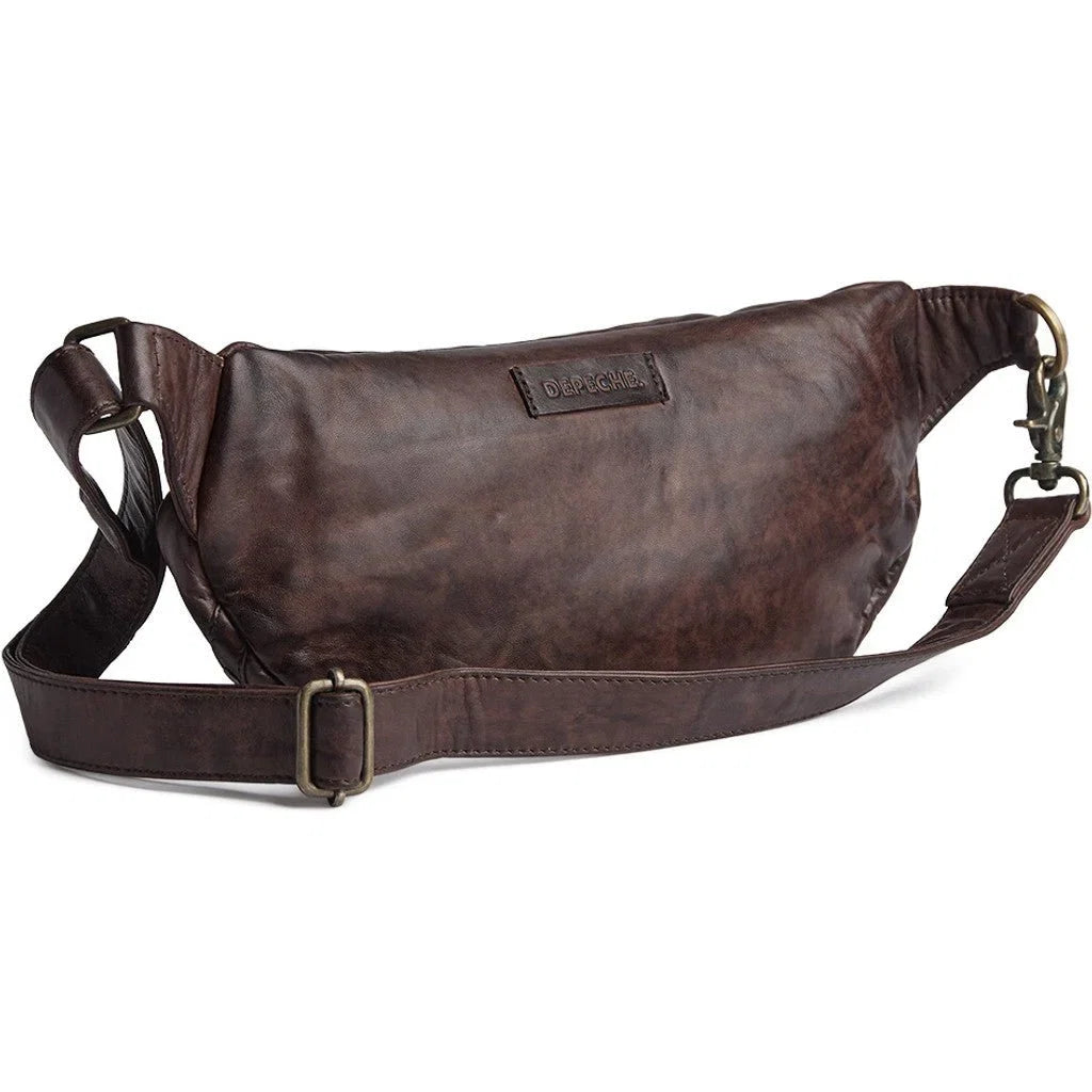 Bumbag Powerfield - Winter Brown