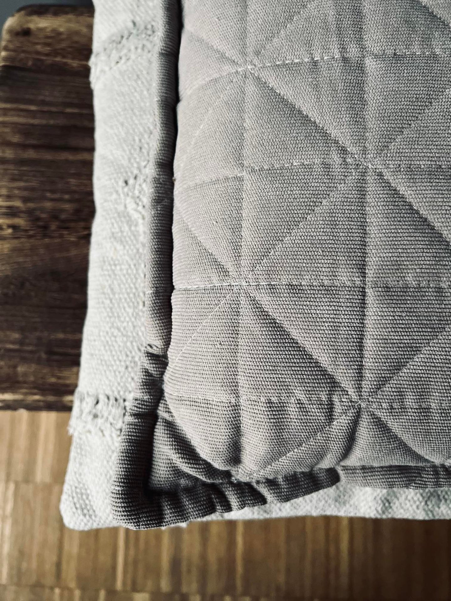 Pude ink fylde - QUILT - VIAMAJA.DK