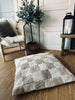 Kudde – KING SIZE Beige