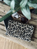 Plånbok Aura Leopard