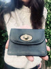Plånbok Elsa small Black