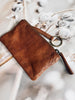 Plånbok Niva Urban - Walnut