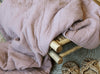 Quilt – Dammig Rosa