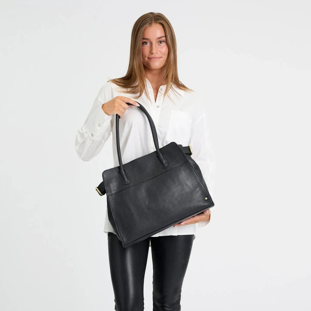 Shopper Recife - Black