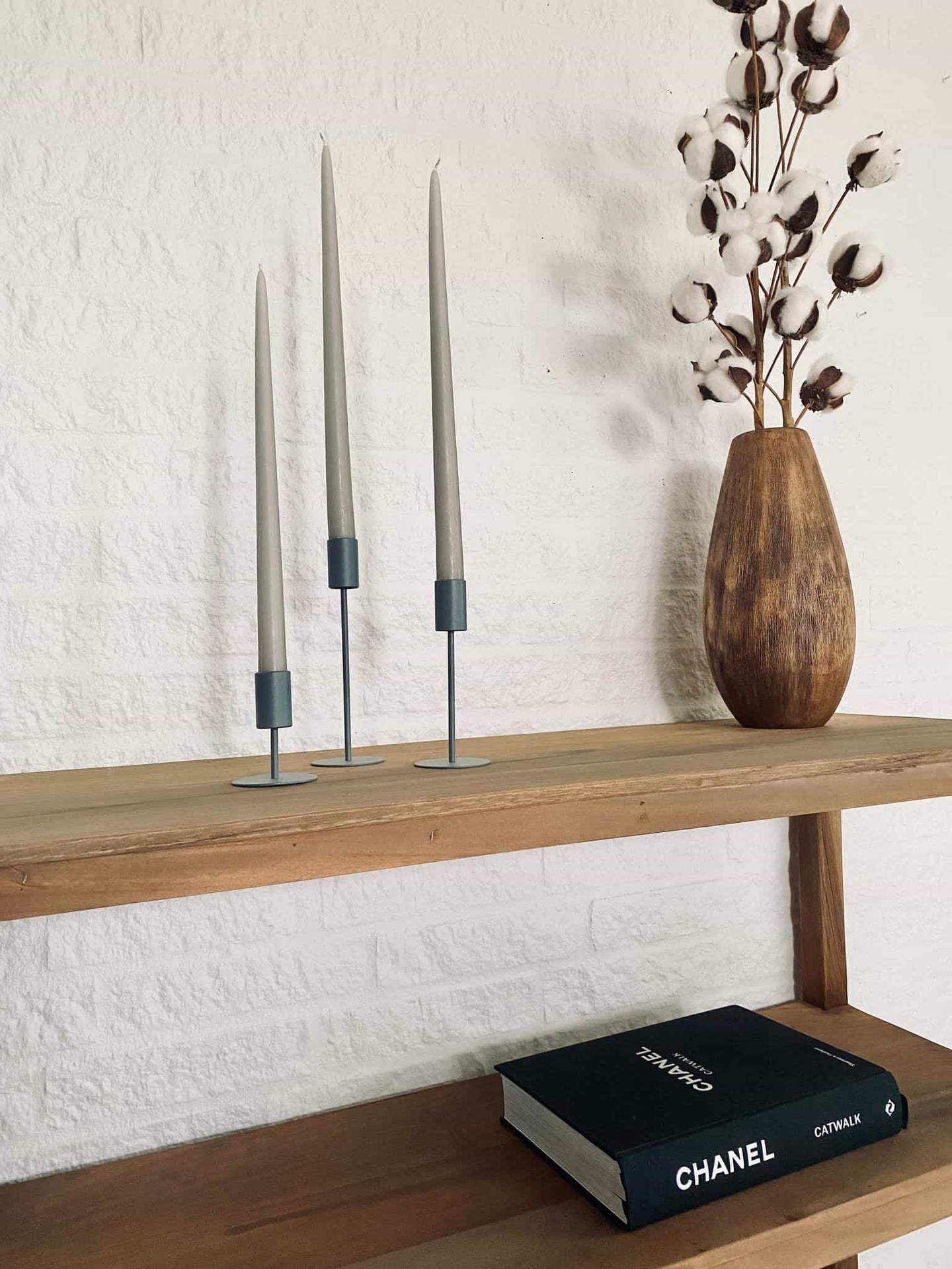 Reol på hjul - VIAMAJA.DK