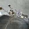 Ring Annie - Sterling Silver