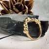 Ring Gabriella 18k förgylld