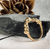 Ring Gabriella förgylld
