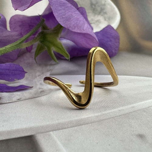 Ring Ida – Vandfast - VIAMAJA.DK