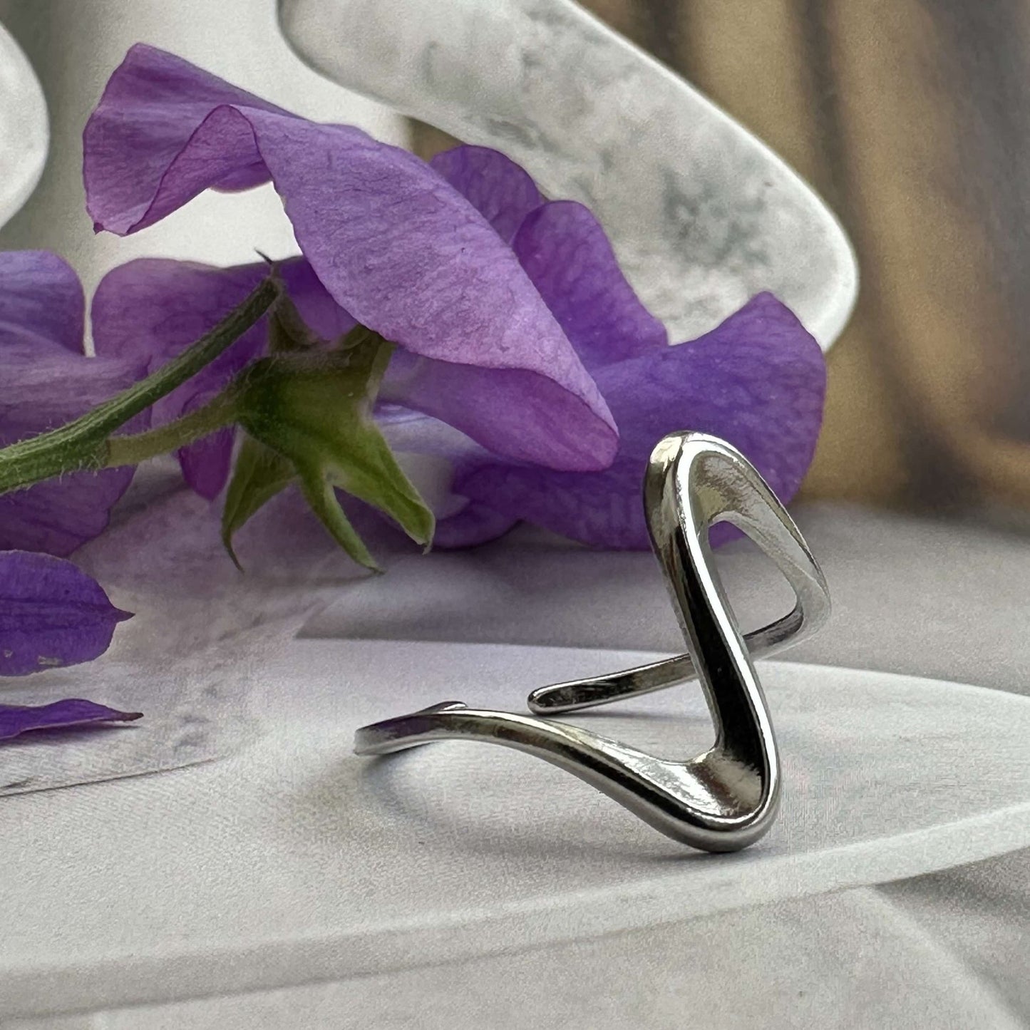 Ring Ida – Vandfast - VIAMAJA.DK