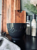 Vispskål – Dark antracit 2370 ml